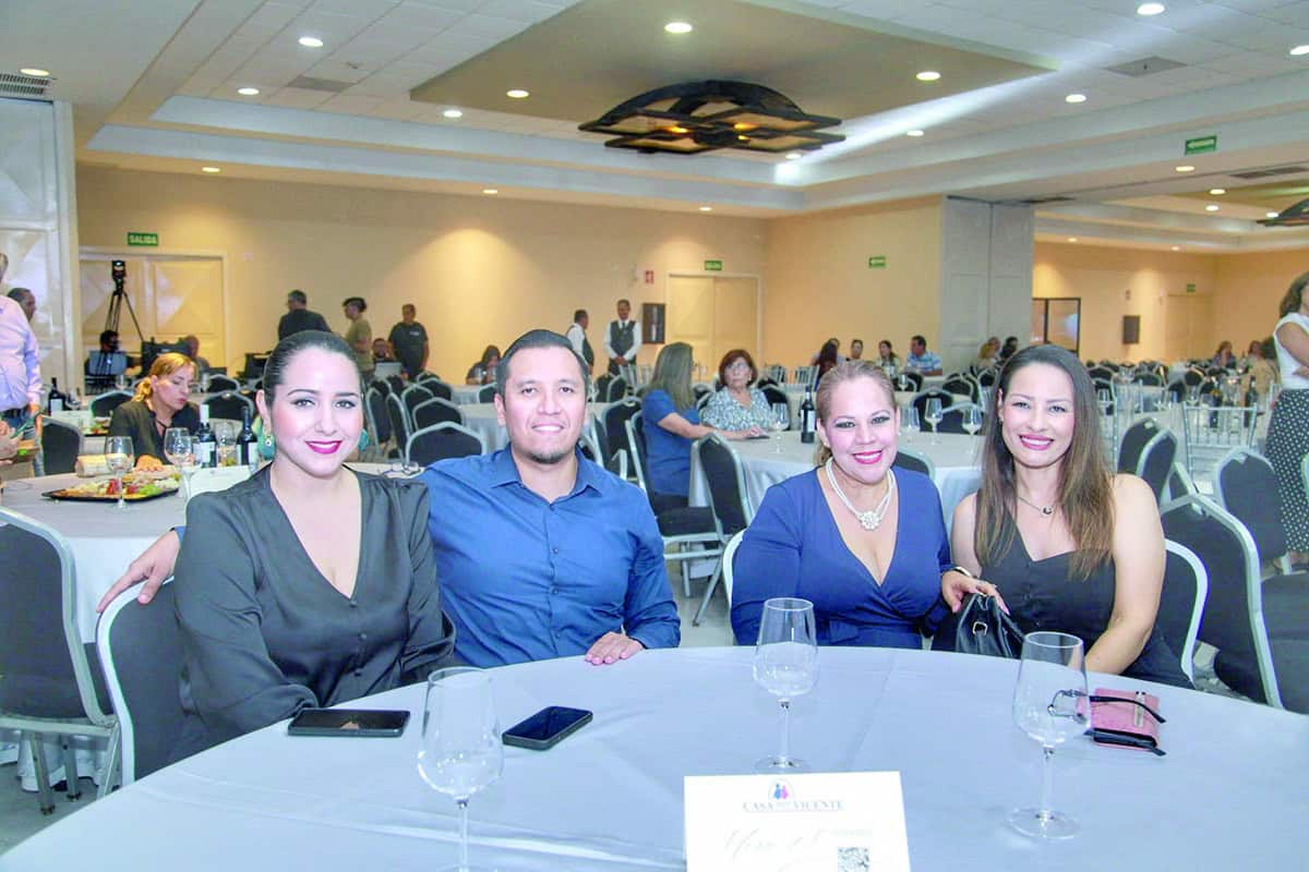 Talento y diversión en una sola reunión que deja huella