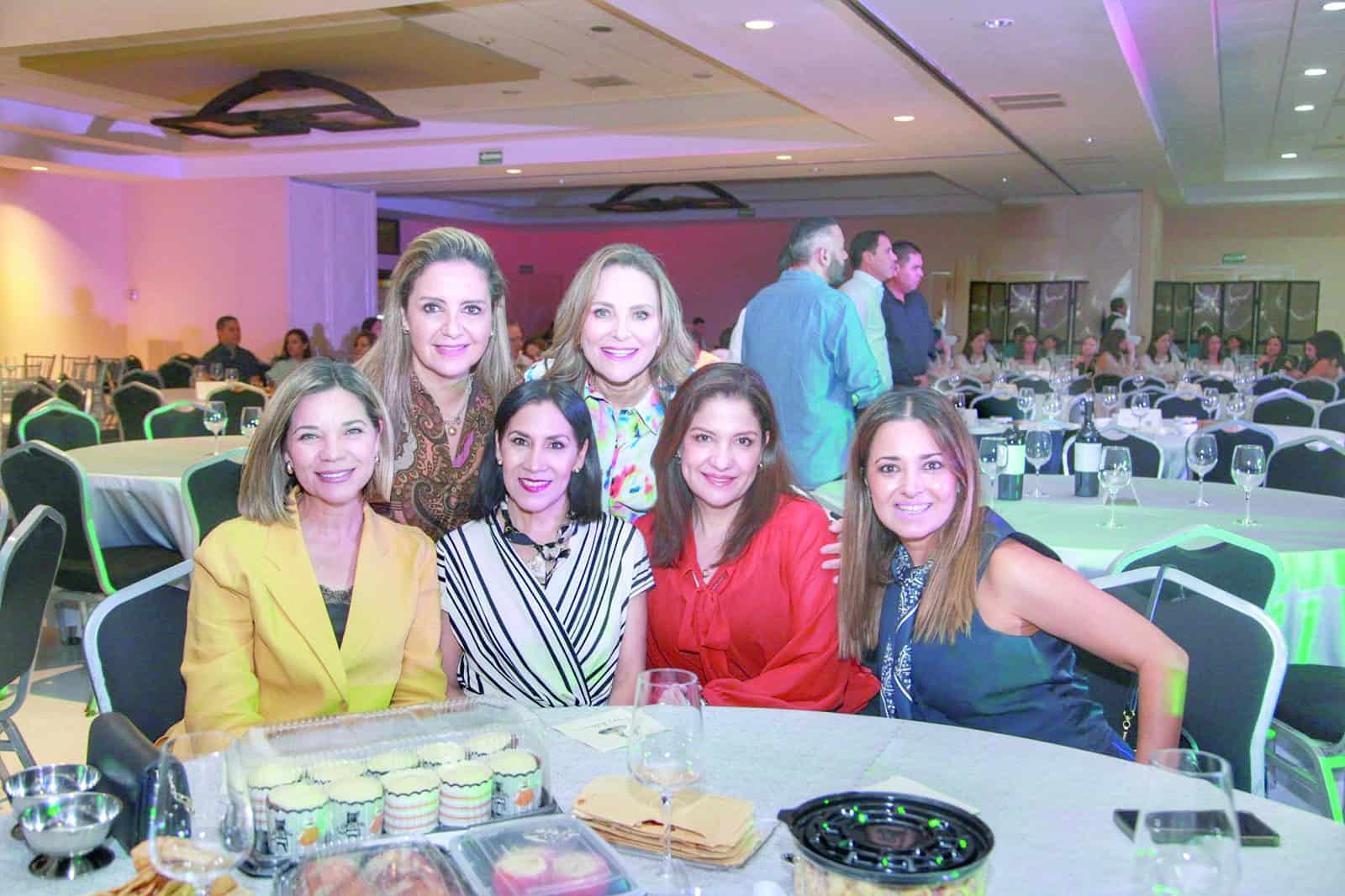 Talento y diversión en una sola reunión que deja huella