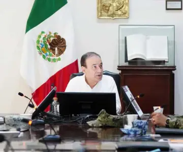 Crece percepción de seguridad ciudadana en Sonora