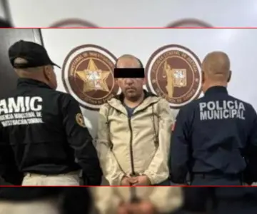 Vinculan a sujeto por secuestrar y ofrecer mariguana a niña de 13 años