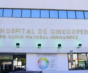 IMSS promete revisión exhaustiva e investigación interna por muerte de niña