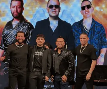 La Recaída Tour traerá homenaje a Ernesto Barajas en Hermosillo