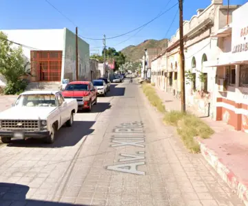 Abuelito es víctima de robo tras contratar servicios de mujer en Guaymas