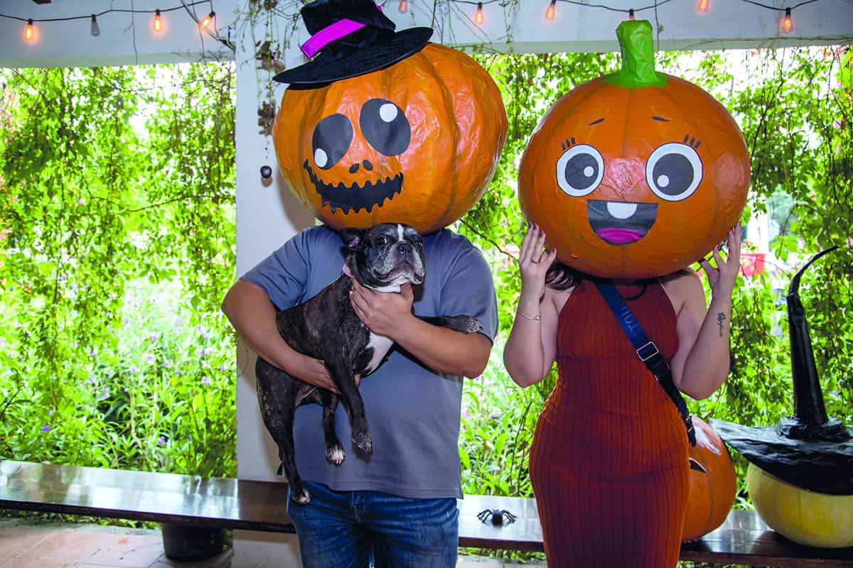 Un dinámico desayuno en Onza Restaurante