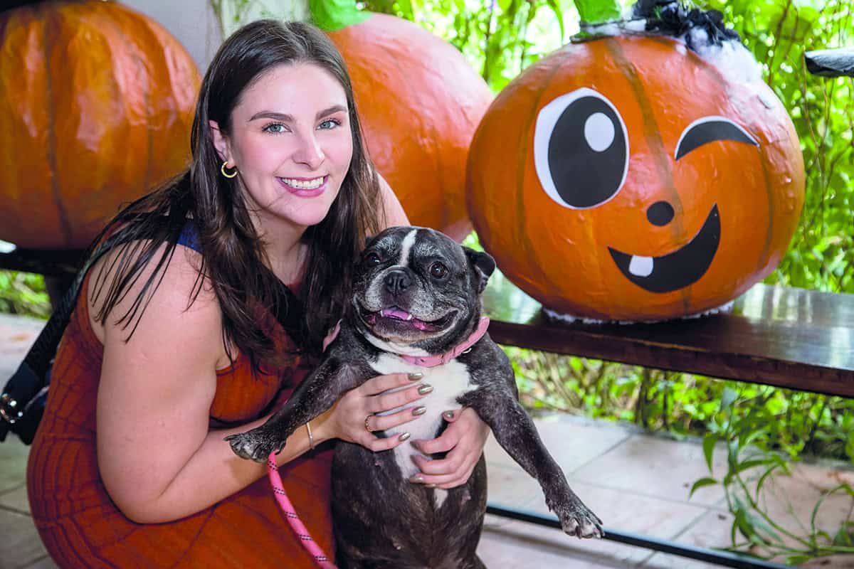 Un dinámico desayuno en Onza Restaurante