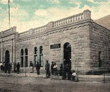 Palacio de Nogales: ruidos, sombras y relatos que intrigan a su personal