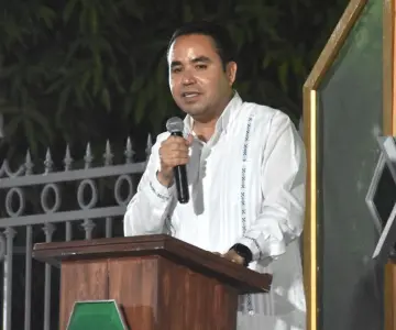 Narconon Navojoa, ejemplo de esperanza y transformación: Heriberto Aguilar