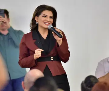 Gobiernos municipales de la 4T son cercanos a la gente: Lorenia Valles