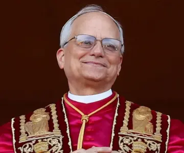 Papa León XIV expresa cercanía con víctimas por inundaciones en México