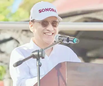 Sonora atrae inversión récord de tres mil mdd