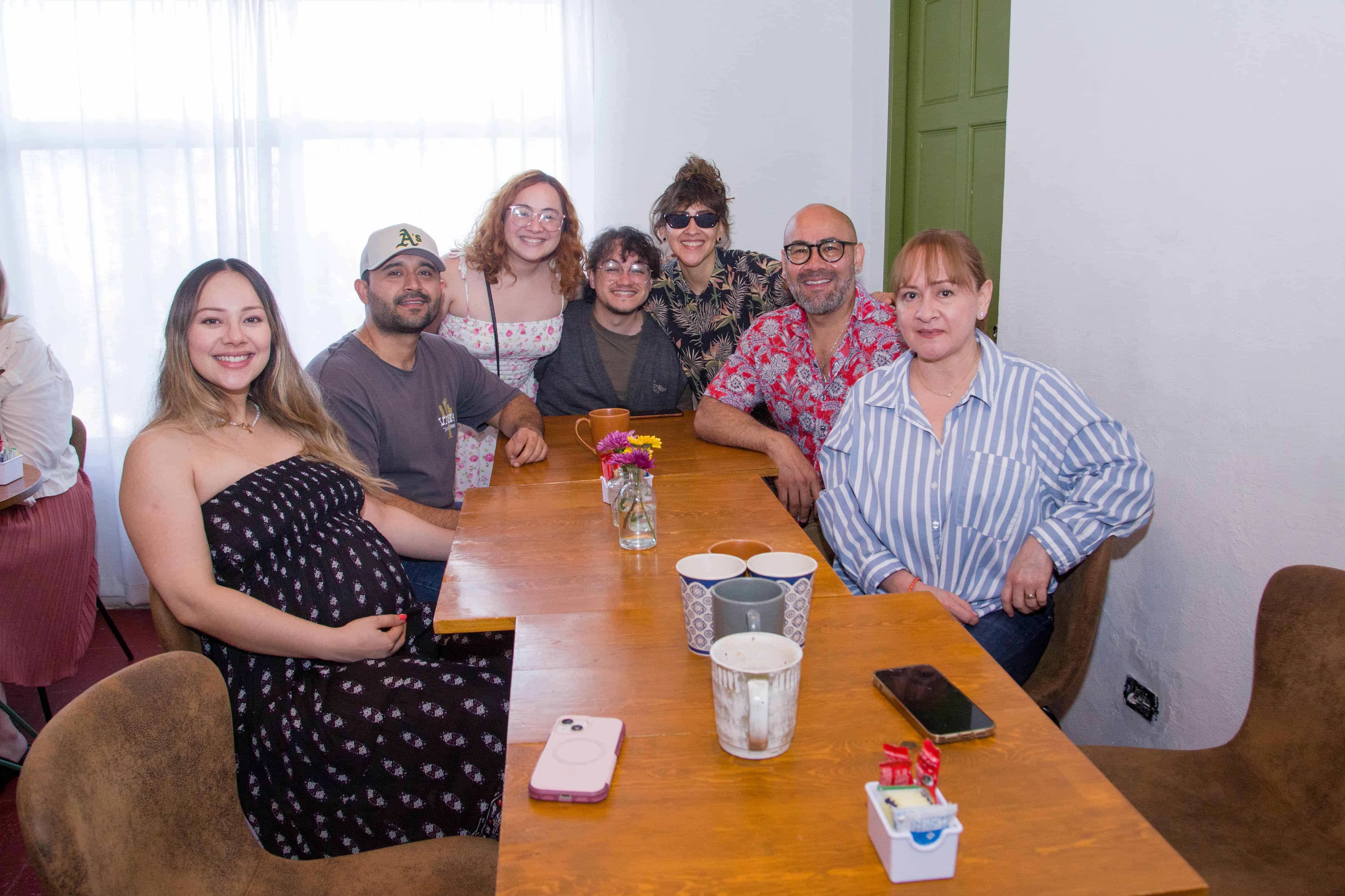 El día comienza con gran apetito y platillos único en Onza Restaurante