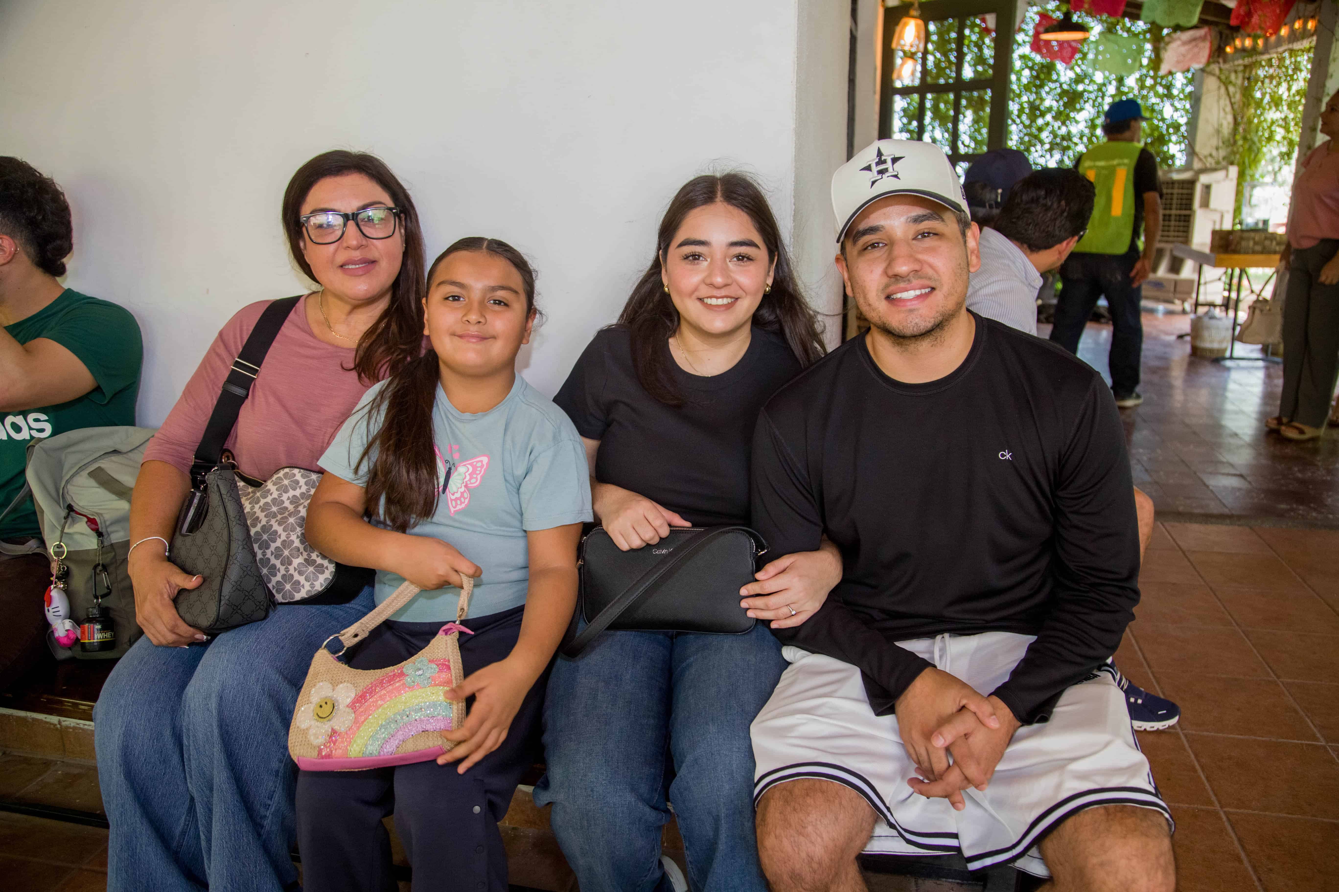 El día comienza con gran apetito y platillos único en Onza Restaurante