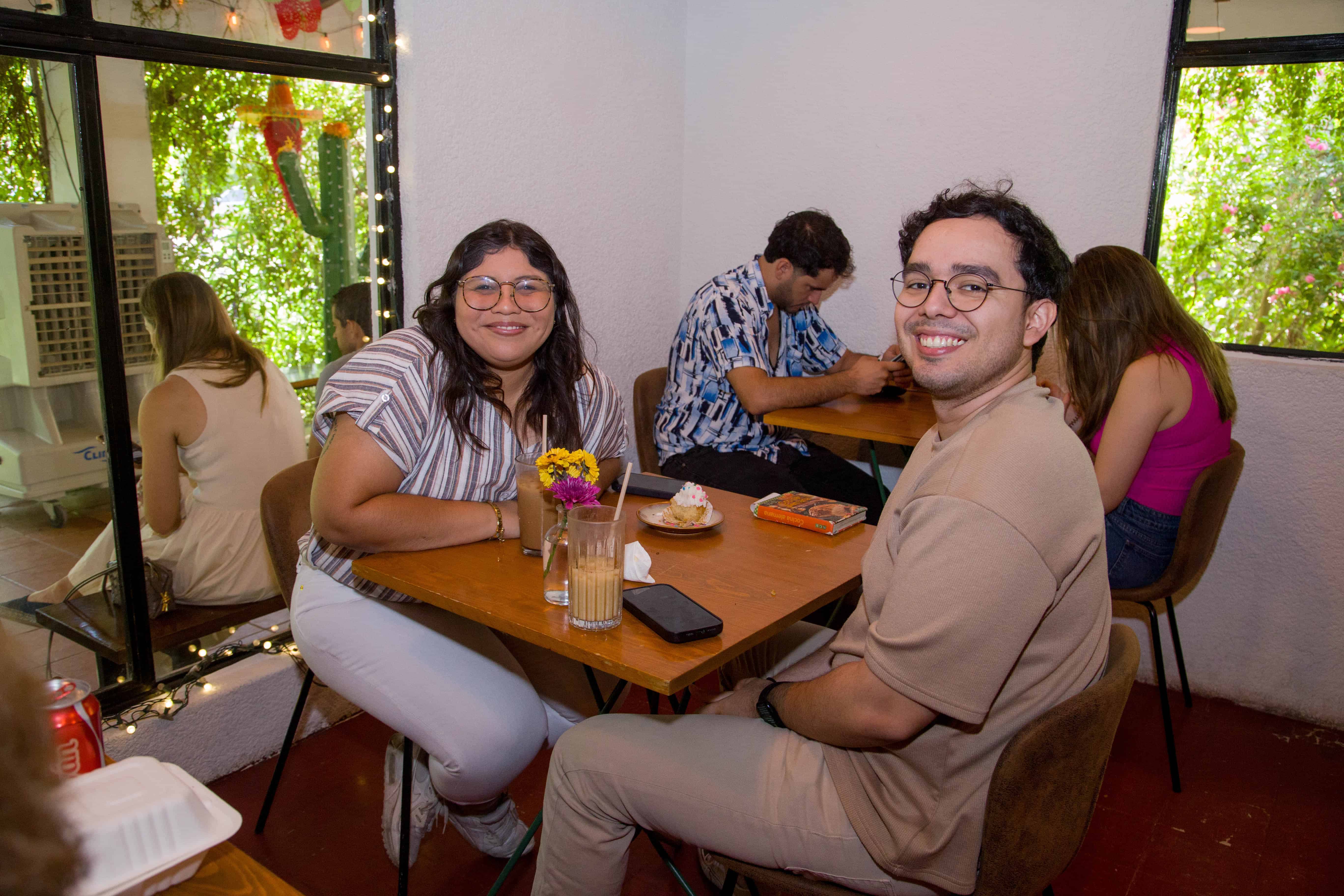 El día comienza con gran apetito y platillos único en Onza Restaurante