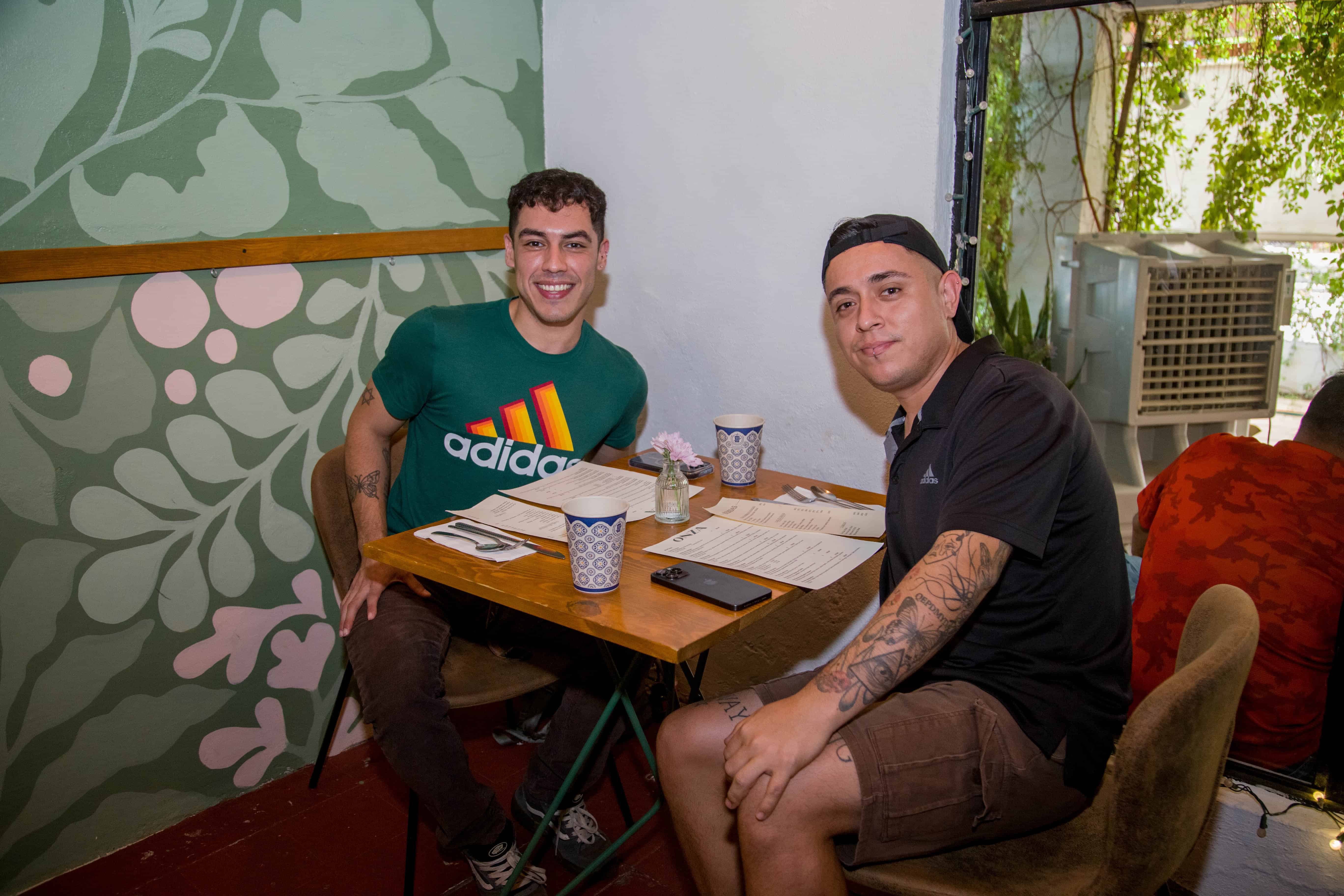 El día comienza con gran apetito y platillos único en Onza Restaurante