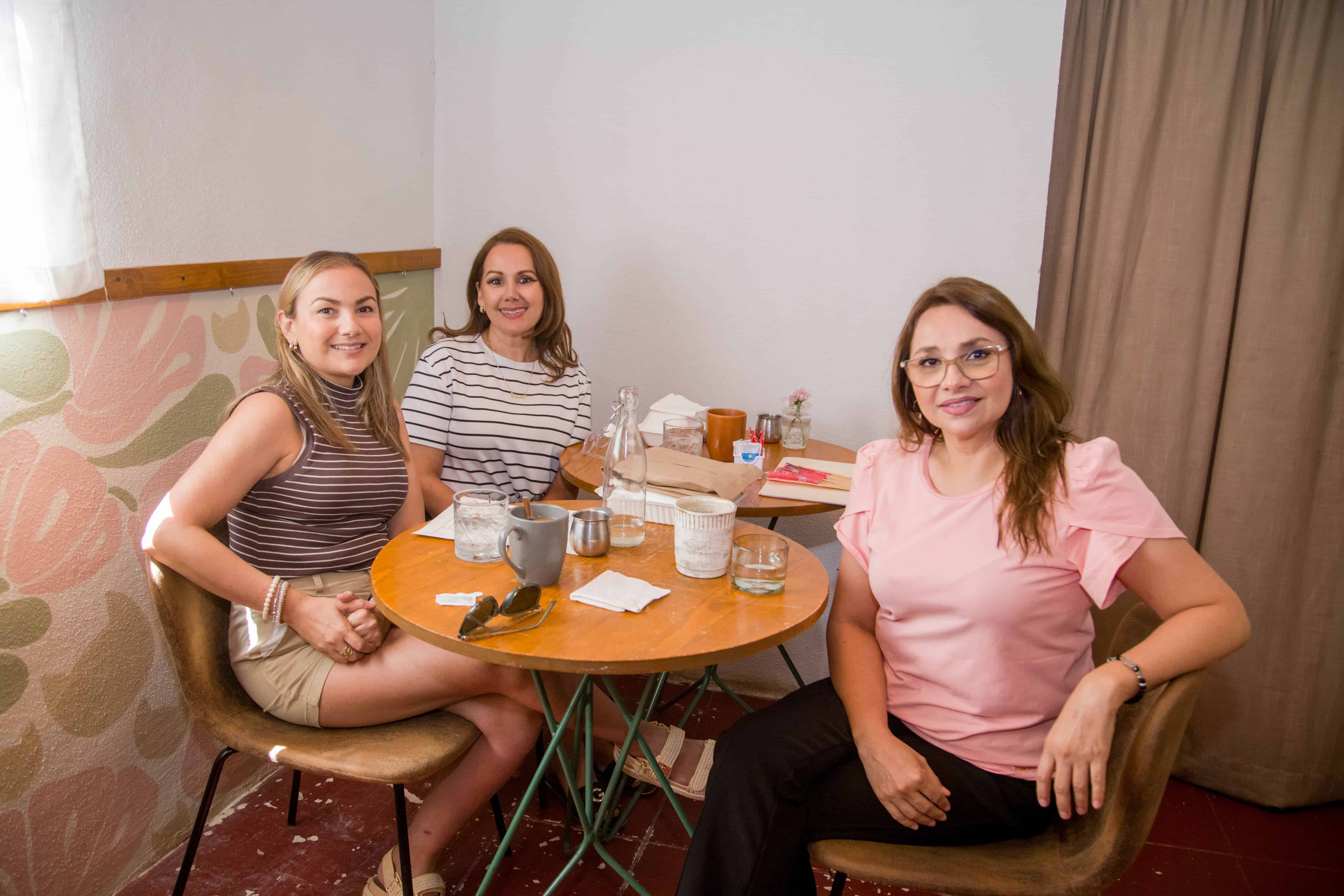 El día comienza con gran apetito y platillos único en Onza Restaurante