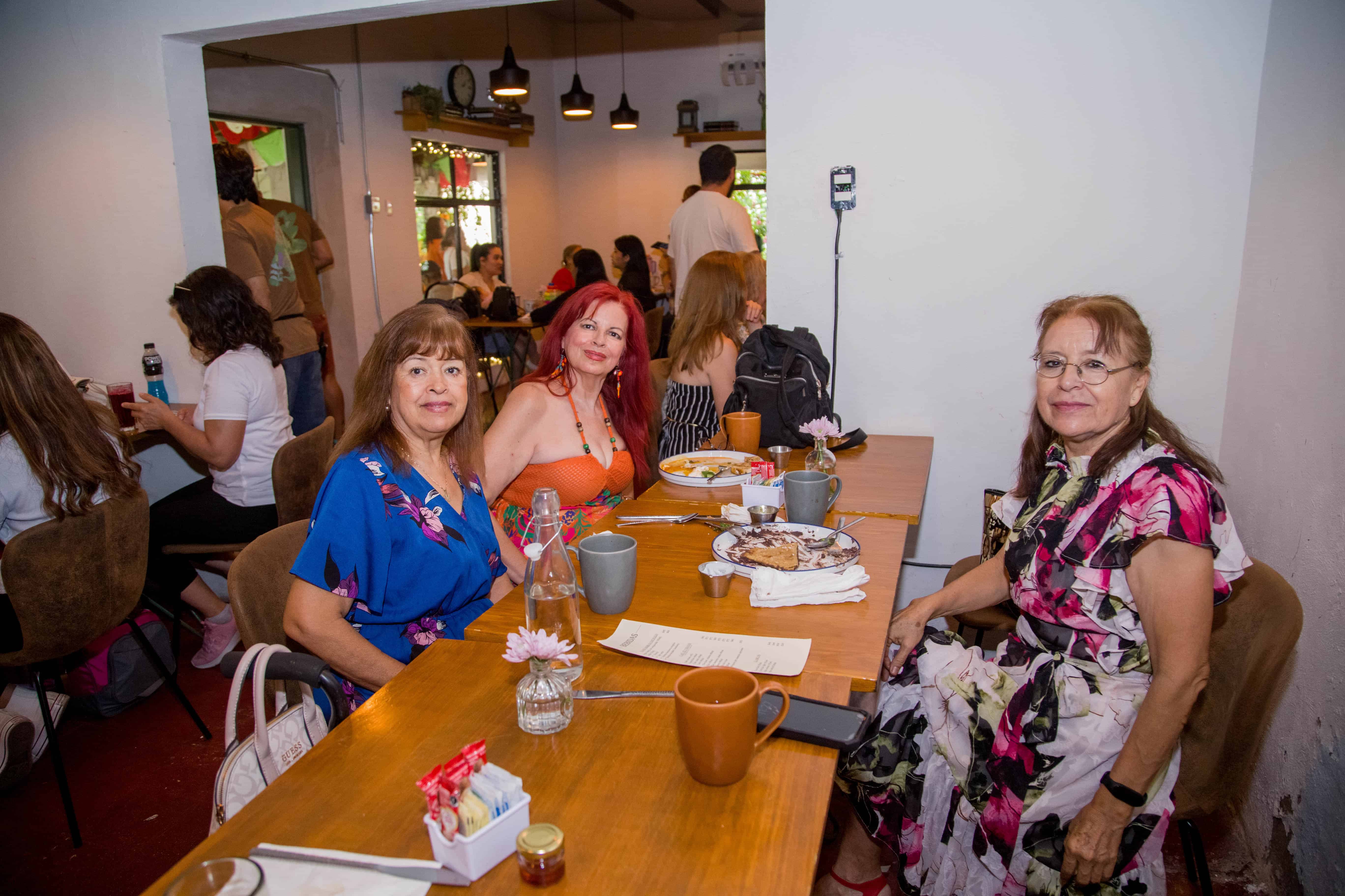 El día comienza con gran apetito y platillos único en Onza Restaurante