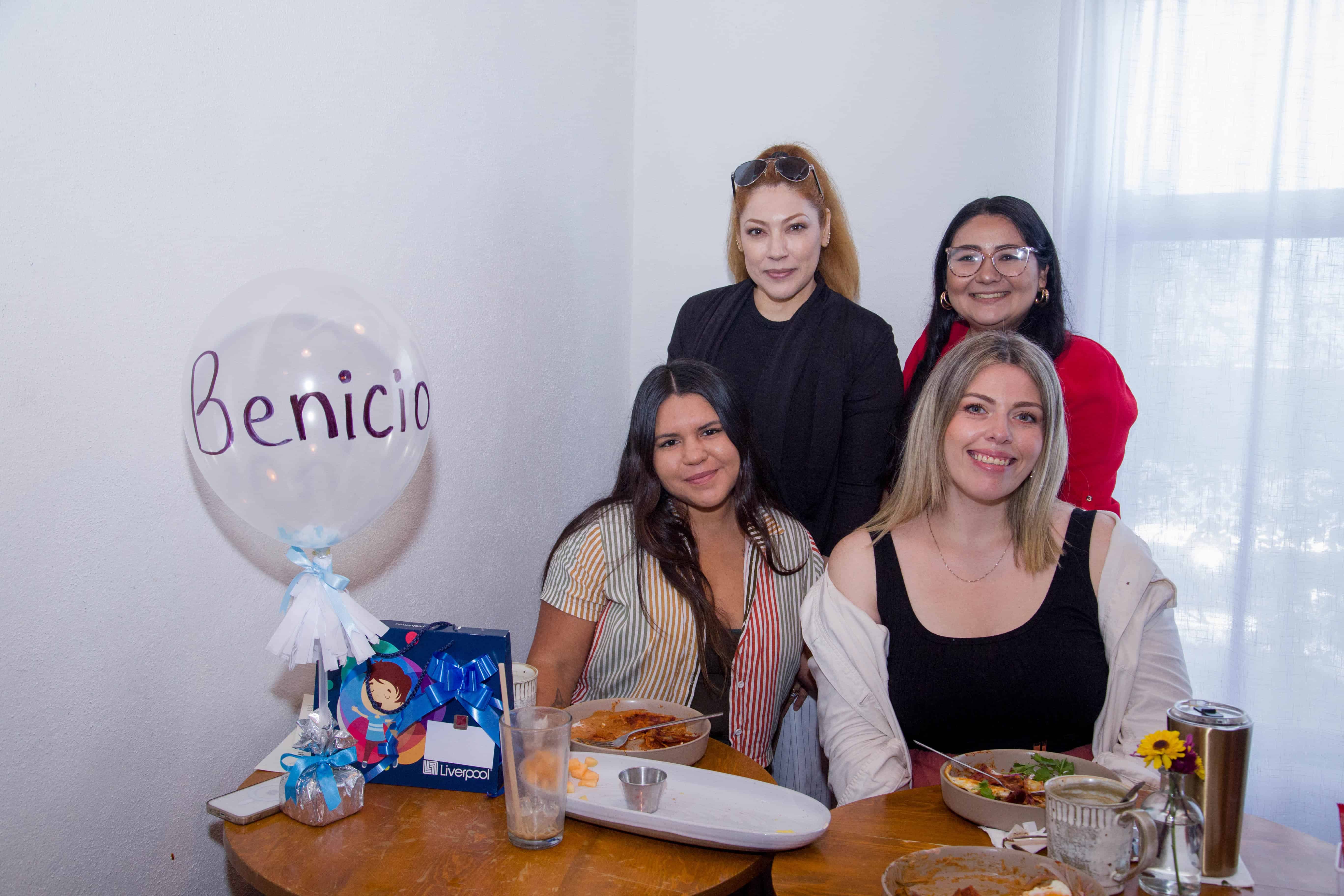 El día comienza con gran apetito y platillos único en Onza Restaurante