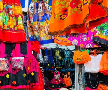 Día De Muertos, como una oportunidad para levantar ventas