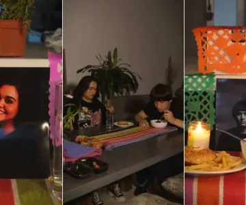 Video de ofrendas de madres buscadoras conmueve a usuarios en redes