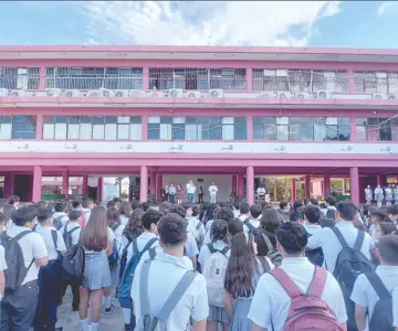 Historia de la Prevo en Hermosillo: de escuela de oficios a Secundaria