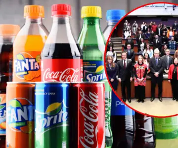 Morena expresa preocupación por impacto laboral del nuevo impuesto a sodas