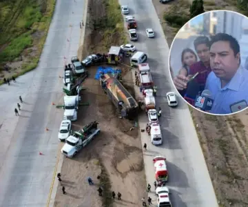 Conductores de Tufesa enfrentarán juicio el 28 de octubre