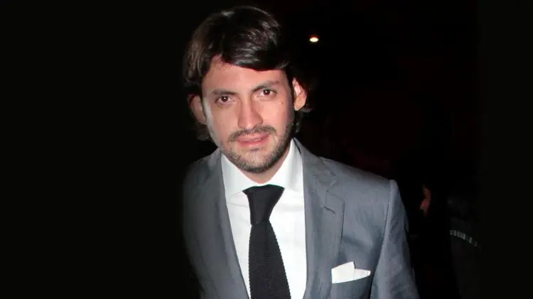 Detienen a Víctor Álvarez Puga en Miami. (Foto: Especial / EXPRESO)