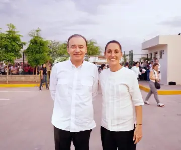 Sonora se suma al programa "La Escuela Cerca de Tu Casa"