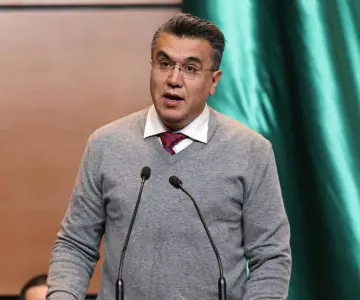 Ramón Flores plantea importancia de proyectos en materia energética