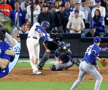 WS 2025: Dodgers Ganan en 18 innings con épica actuación de Freeman y Ohtani WS 2025: Dodgers Ganan en 18 innings con épica actuación de Freeman y Ohtani