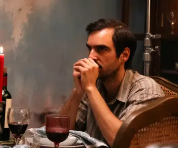 Gibran García vuelve a casa con El espíritu de la hospitalidad