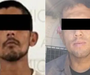 Vinculan a presuntos integrantes de célula delictiva en Hermosillo