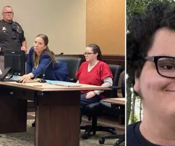 Madre admite que asesinó a su hijo: él quería morir antes de cumplir 18