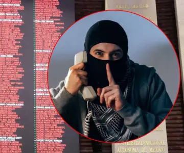 Cámara de Diputados aprueba por unanimidad la nueva ley contra la extorsión