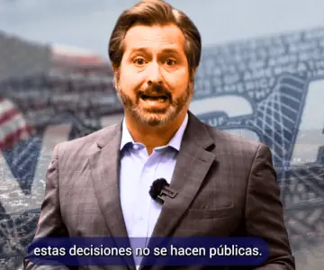 EU aclara motivos detrás de cancelaciones de visas a políticos mexicanos