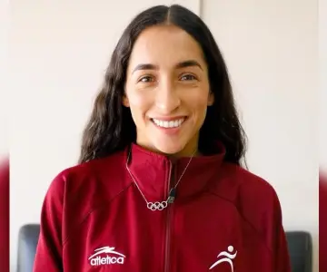 Rosa Tapia cierra 2025 y se enfoca en ciclo olímpico Rosa Tapia cierra 2025 y se enfoca en ciclo olímpico