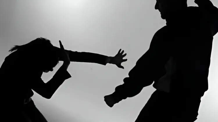 El sujeto fue turnado al Ministerio Público. (Foto: Especial / EXPRESO)