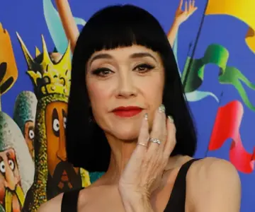 Casa de Susana Zabaleta es saqueada Casa de Susana Zabaleta es saqueada