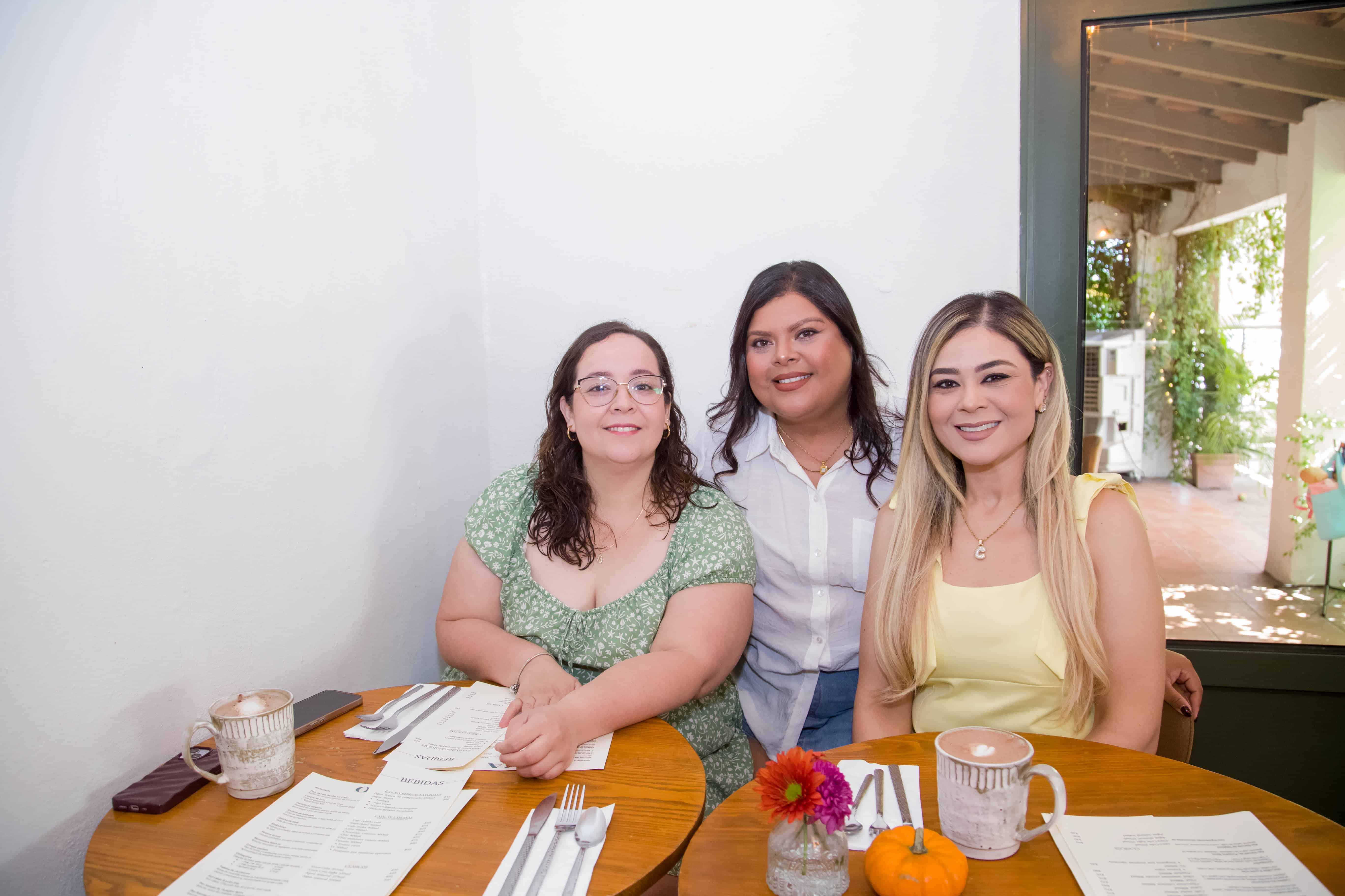Un desayuno de espantos y mucha diversión en Onza Restaurante
