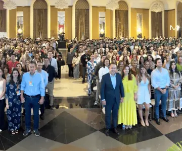 Inspira Congreso de la Familia a miles de hermosillenses