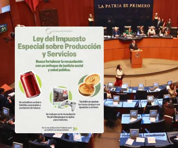 Aplicará IEPS a videojuegos en México: 8% más a juegos violentos