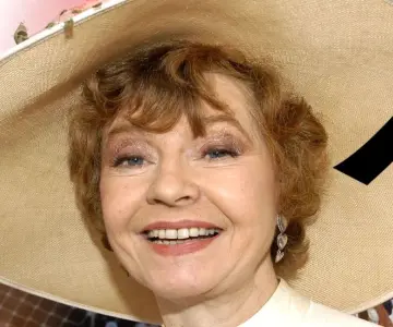 Muere Prunella Scales, recordada por su icónico papel en Fawlty Towers