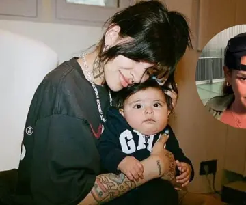 Mis hijos no tienen precio: Niurka lanza fuerte mensaje a Cazzu