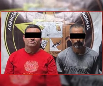 Vinculan a proceso a dos hombres por intentar asesinar a vecino con machete