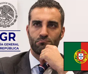 Simón Levy enfrenta proceso de extradición en Portugal, aclara Fiscalía