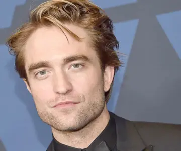 ¡Robert Pattinson prepara debut como cantante!