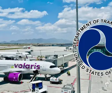 Estados Unidos revoca 13 rutas aéreas a México por incumplir acuerdo Estados Unidos revoca 13 rutas aéreas a México por incumplir acuerdo