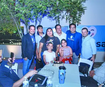 Casa Toc Tock abre sus puertas, lugar donde la esperanza tiene casa