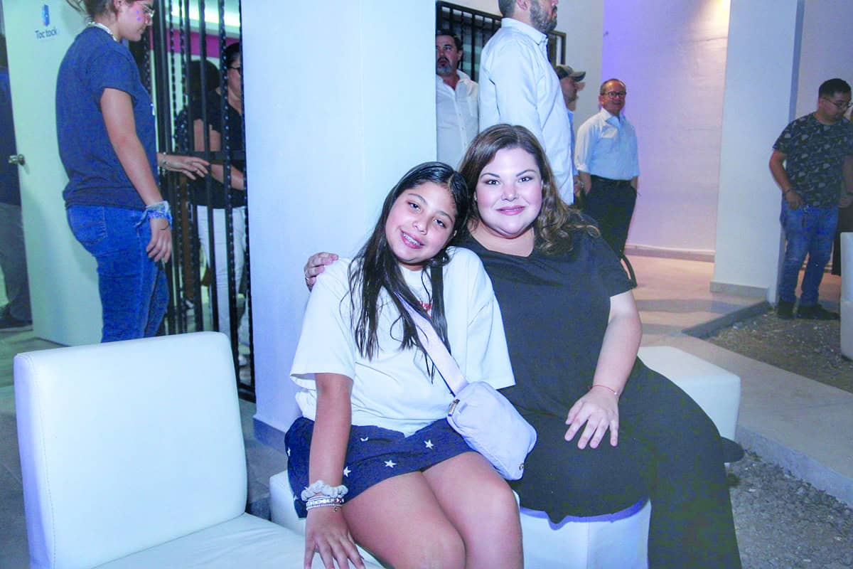 Casa Toc Tock abre sus puertas, lugar donde la esperanza tiene casa