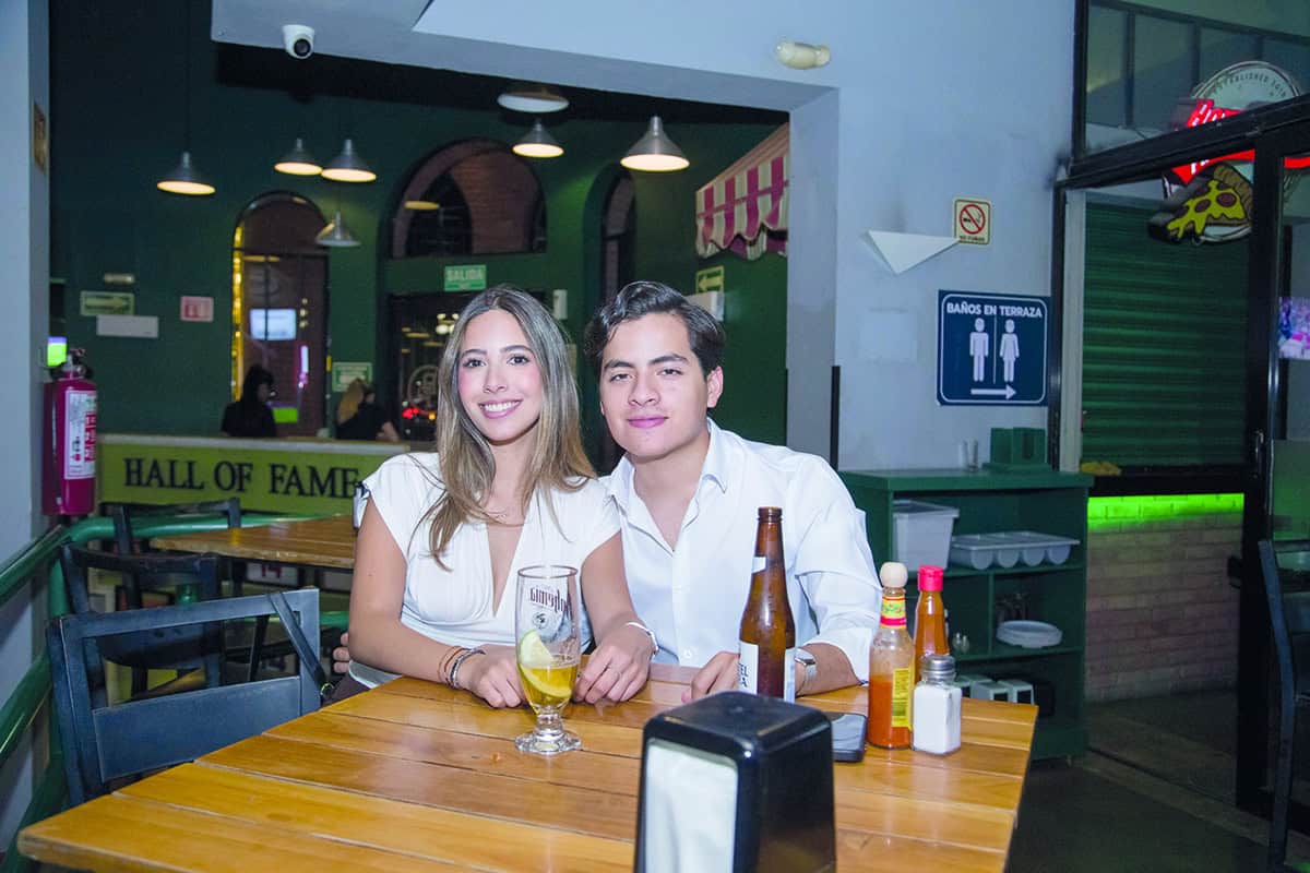 Celebraciones y reuniones que dejan sonrisas en Ballpark